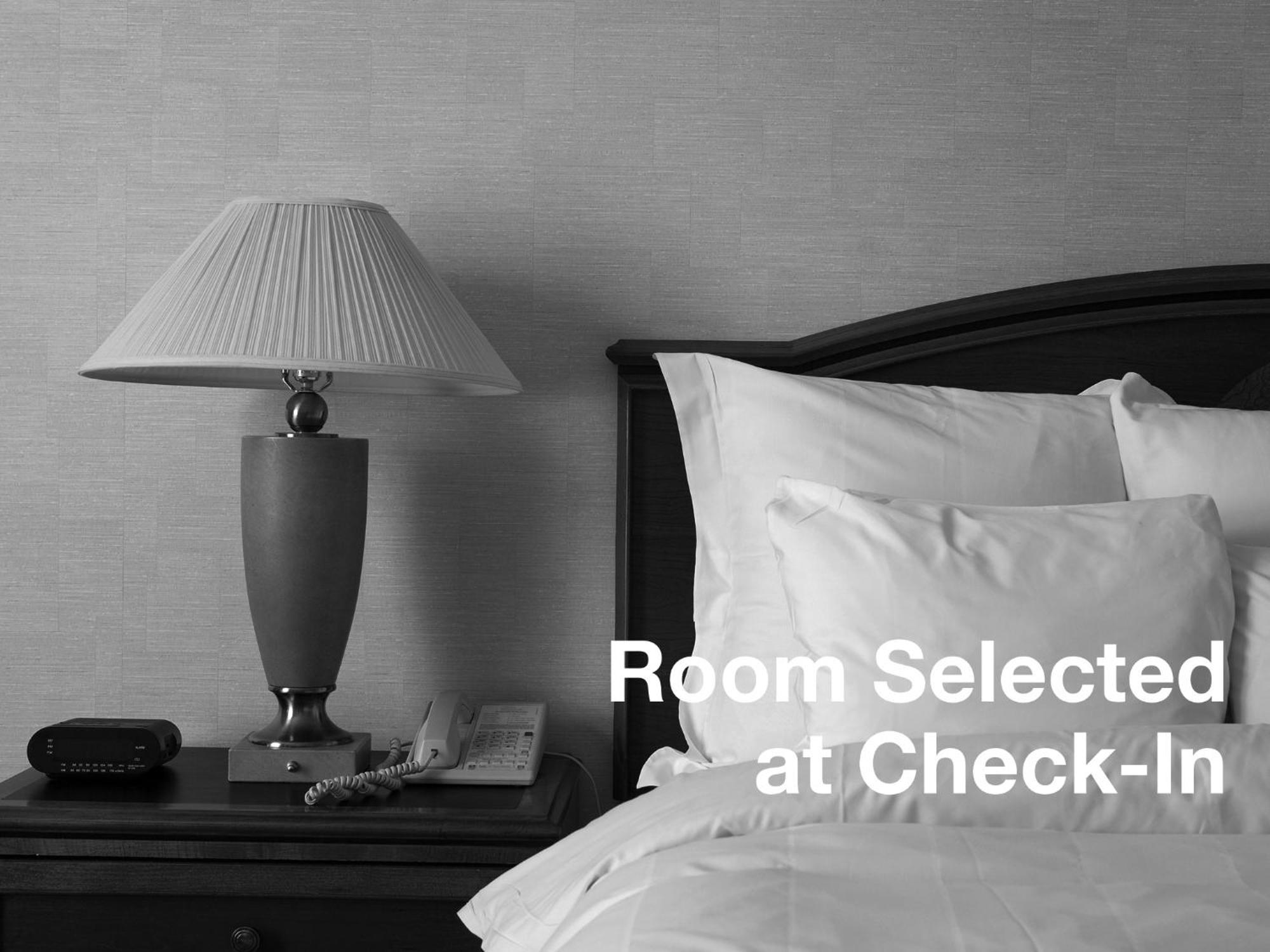 Olympia Motel Niagara Falls Room photo
