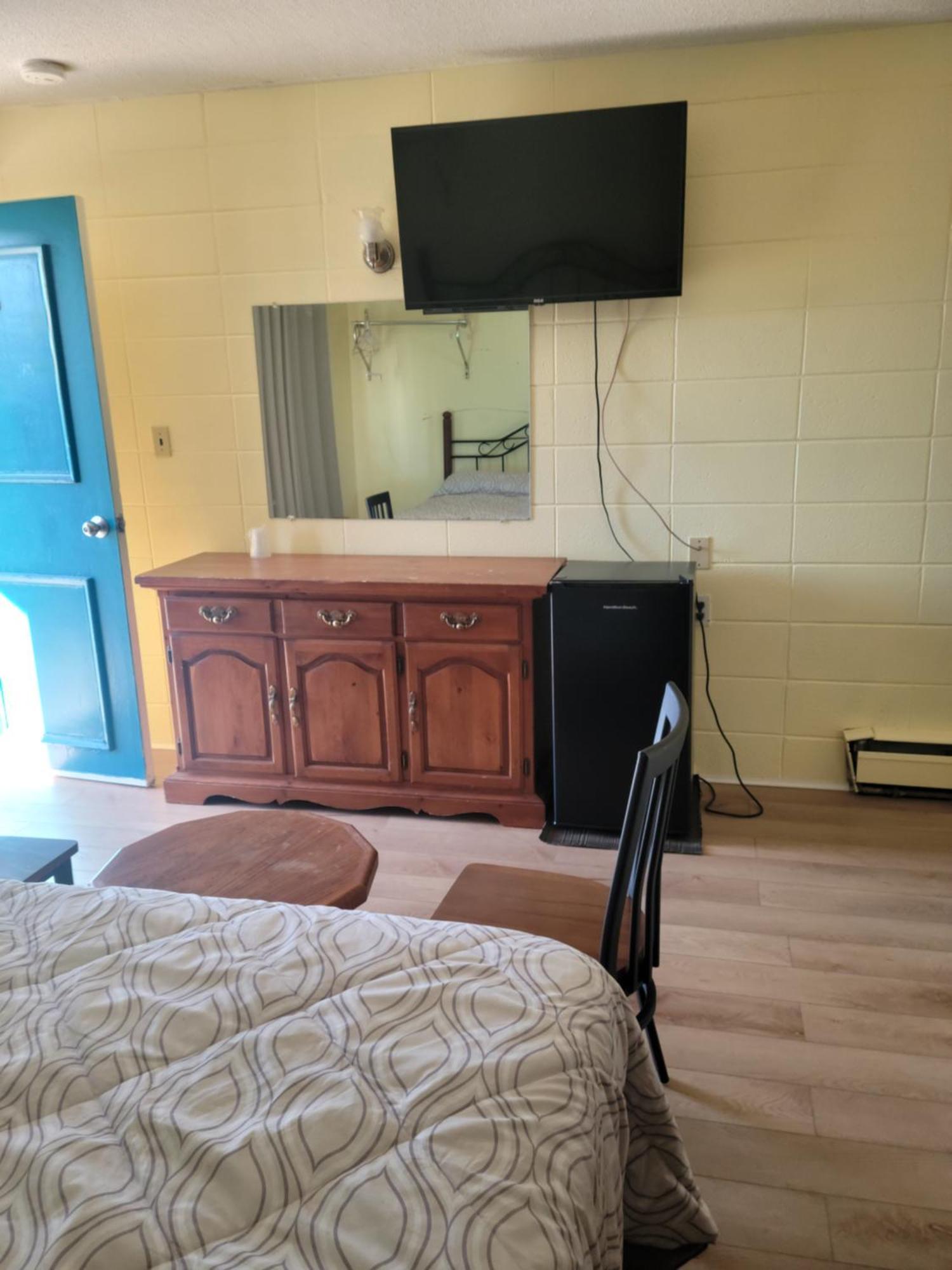 Olympia Motel Niagara Falls Room photo